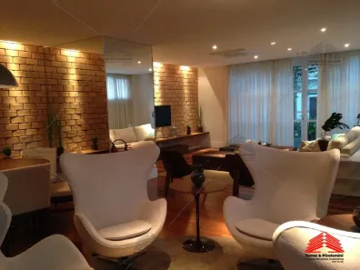 Flat com 1 Quarto à venda, 52m² no Mooca, São Paulo