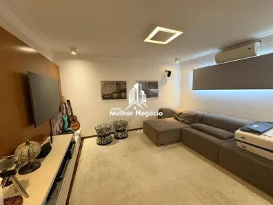 Casa com 3 Quartos à venda, 297m² no Jardim Chapadão, Campinas