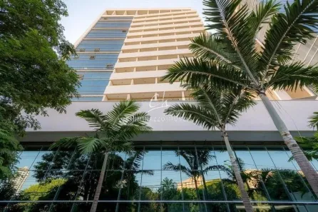 Sala Comercial à venda, 42m² no Chácara da Barra, Campinas