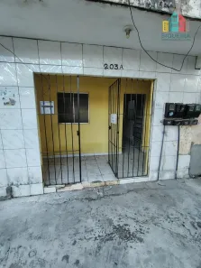 Apartamento com 2 Quartos para alugar, 55m² no Prazeres, Jaboatão dos Guararapes