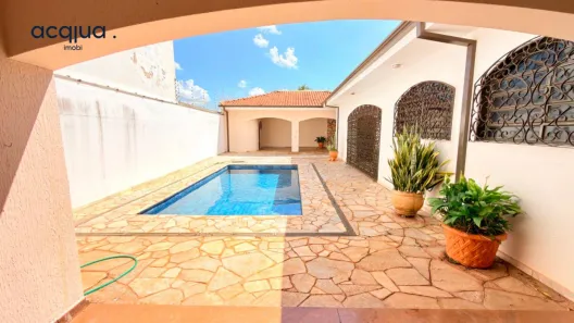 Sobrado com 4 Quartos à venda, 269m² no Alto da Boa Vista, Ribeirão Preto