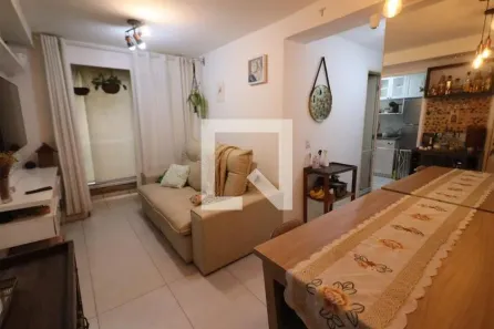 Apartamento com 2 Quartos à venda, 48m² no Novo Osasco, Osasco