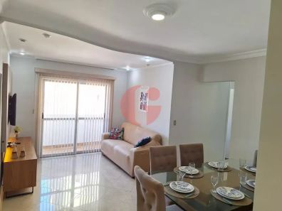 Apartamento com 4 Quartos à venda, 96m² no Floradas de São José, São José dos Campos