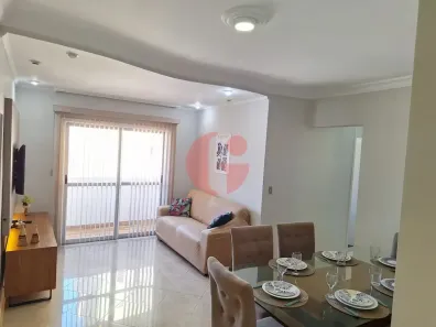 Apartamento com 4 Quartos à venda, 96m² no Floradas de São José, São José dos Campos