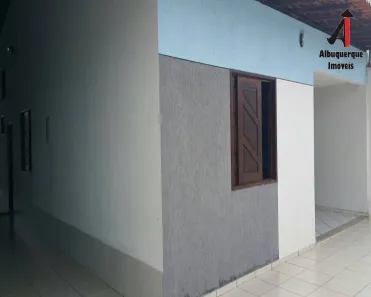 Casa com 2 Quartos à venda, 200m² no Planalto Vinhais I, São Luís
