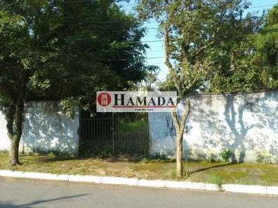 Lote/Terreno à venda, 464m² no Interlagos, São Paulo