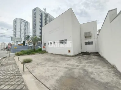 Galpão/Depósito/Armazém para alugar, 1000m² no Jardim das Nações, Taubaté
