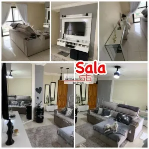Apartamento com 2 Quartos à venda, 70m² no Vila Albertina, São Paulo