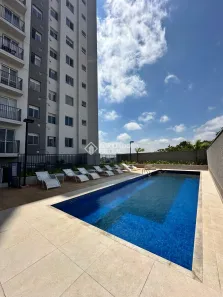 Apartamento com 2 Quartos à venda, 42m² no Dos Casa, São Bernardo do Campo