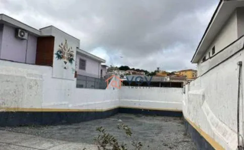 Lote/Terreno para alugar, 240m² no Parque Jabaquara, São Paulo