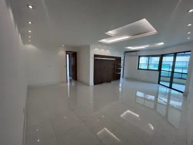 Apartamento com 4 Quartos à venda, 160m² no Barra da Tijuca, Rio de Janeiro