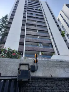 Apartamento com 3 Quartos à venda, 136m² no Boa Viagem, Recife