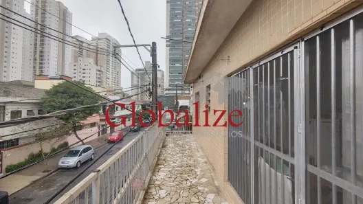 Apartamento com 3 Quartos à venda, 116m² no Estuário, Santos