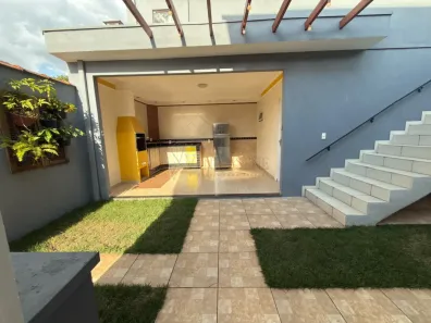 Casa com 3 Quartos à venda, 266m² no Bosque dos Eucaliptos, São José dos Campos
