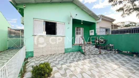Casa com 3 Quartos à venda, 165m² no Jardim Lindóia, Porto Alegre