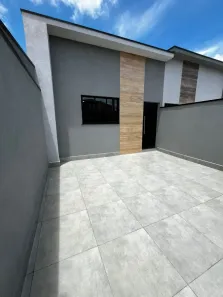 Casa com 3 Quartos à venda, 82m² no Parque Itália (Nova Veneza), Sumaré