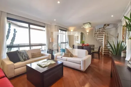 Cobertura com 3 Quartos à venda, 230m² no Jardim Vila Mariana, São Paulo