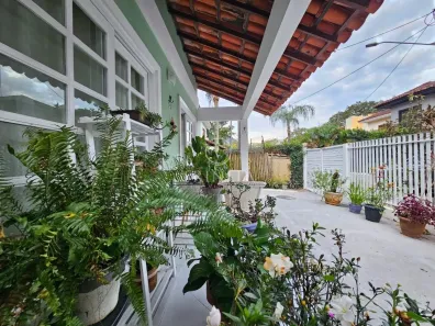 Casa com 4 Quartos à venda, 165m² no Vargem Grande, Rio de Janeiro