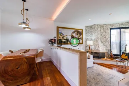 Apartamento com 1 Quarto à venda, 78m² no Vila Suzana, São Paulo