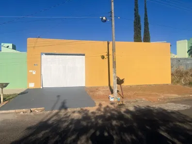 Lote/Terreno à venda, 360m² no Residencial Dom Rafael, Goiânia