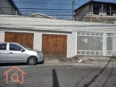 Casa com 3 Quartos para alugar, 179m² no Cidade Vargas, São Paulo
