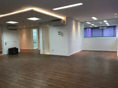 Sala Comercial para alugar, 150m² no Bela Vista, São Paulo