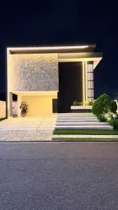 Casa de Condomínio com 5 Quartos à venda, 486m² no Cajupiranga, Parnamirim