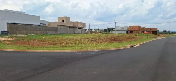 Lote/Terreno à venda, 305m² no Residencial Village Damha, Araraquara