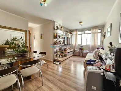 Apartamento com 3 Quartos à venda, 76m² no Planalto Paulista, São Paulo
