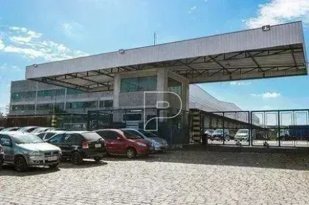 Galpão/Depósito/Armazém à venda, 12713m² no Vila Sul Americana, Carapicuíba