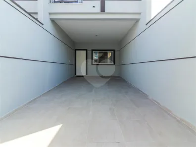 Sobrado com 3 Quartos à venda, 135m² no Jardim do Colégio (Zona Norte), São Paulo
