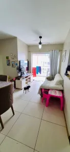 Apartamento com 2 Quartos para alugar, 72m² no Marambaia, Belém