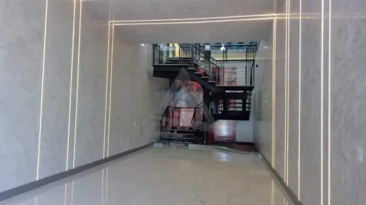 Ponto Comercial para alugar, 1000m² no Vila Brandina, Campinas