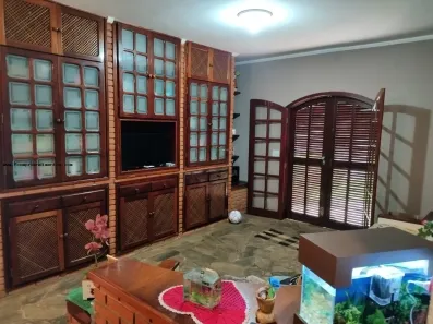 Fazenda/Sítio com 3 Quartos à venda, 400m² no Jardim Residencial Alto do Flamboyant, Limeira