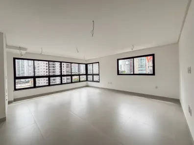 Apartamento com 3 Quartos à venda, 120m² no Setor Bueno, Goiânia