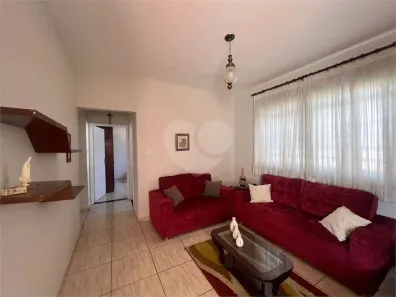 Casa com 3 Quartos à venda, 94m² no Jardim Maravilha, Bauru