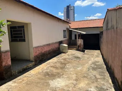 Lote/Terreno à venda, 252m² no Vila Almeida, Indaiatuba