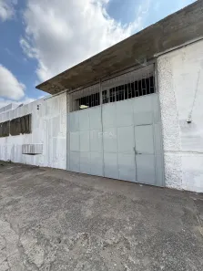 Galpão/Depósito/Armazém para alugar, 350m² no Parque São Caetano, Campos dos Goytacazes