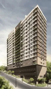 IBERIUS JARDIM SAO PAULO no Jardim São Paulo(Zona Norte), São Paulo