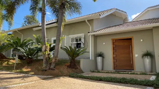 Casa de Condomínio com 4 Quartos para alugar, 481m² no Vista Alegre, Vinhedo
