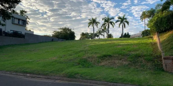 Lote/Terreno à venda, 1748m² no Sítios de Recreio Gramado, Campinas