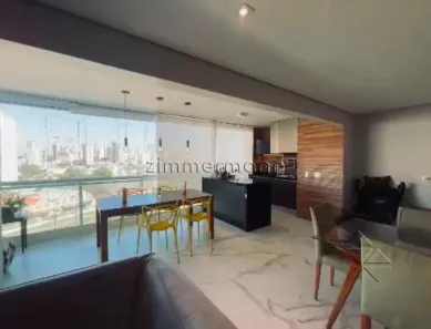 Apartamento com 3 Quartos à venda, 159m² no Água Branca, São Paulo