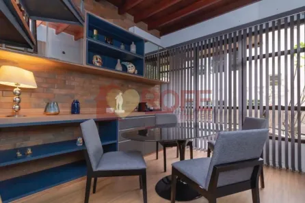 Apartamento com 1 Quarto à venda, 63m² no Jardim Paulista, São Paulo
