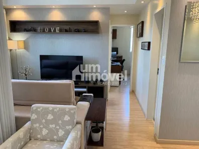 Apartamento com 2 Quartos à venda, 69m² no Jardim Previdência, São Paulo