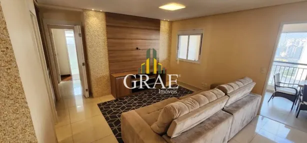 Apartamento com 3 Quartos à venda, 147m² no Centro, São Bernardo do Campo