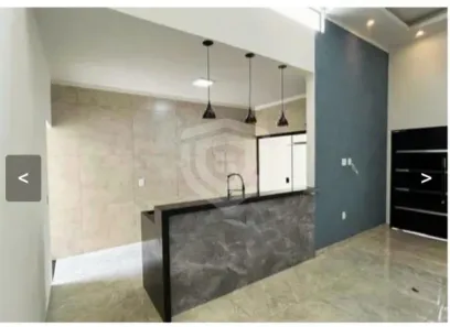 Casa com 3 Quartos à venda, 130m² no Vila Souto, Bauru