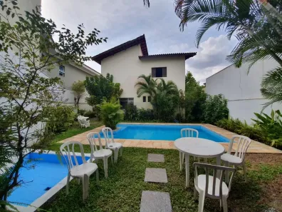 Sobrado com 3 Quartos à venda, 351m² no Jardim São Caetano, São Caetano do Sul