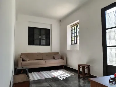 Sobrado com 4 Quartos à venda, 130m² no Jardim Kuabara, Taboão da Serra