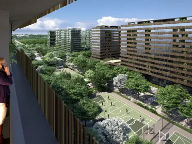 Apartamento com 2 Quartos à venda, 102m² no Barra Olímpica, Rio de Janeiro