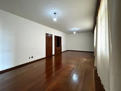 Apartamento com 4 Quartos à venda, 185m² no Anchieta, Belo Horizonte